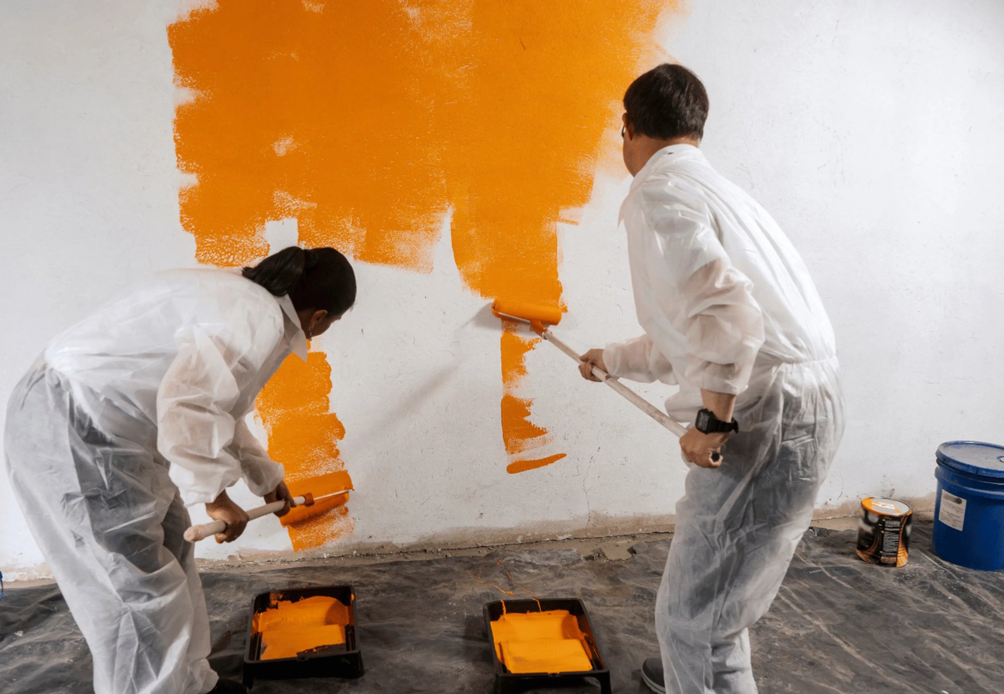 Painting Services